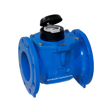 Itron - Woltex M